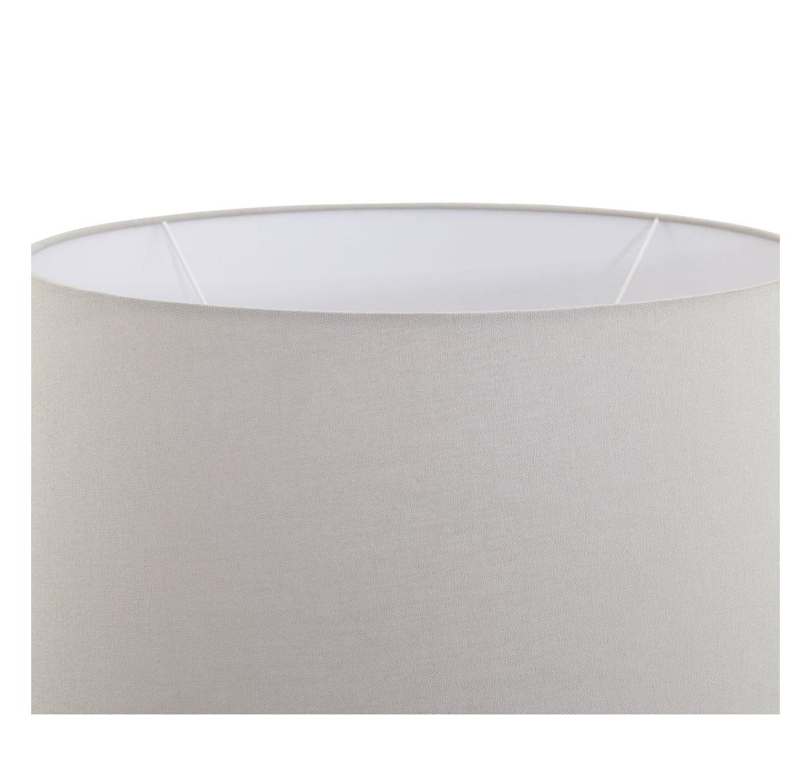 Tiber Large Stone Ceramic Lamp